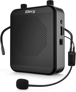 Giecy g|[^u^Kz30W 2800mAh USB microSD Ή gnYt[ tXs[J[ Lwbh }CNt Cxg u ^ I hЗp X̔ όKChȂǂɍœKI (G 3