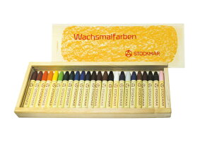 STOCKMAR VgbN}[ ݂낤XeBbNN 24F ؔ ST32602 y{Kiz