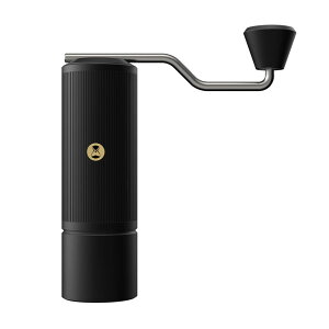 TIMEMORE IqXlite ҂R[q[~ 蓮 S2CP S R[q[OC_[ |₷ coffee grinder ȗ͐ 2F (ubN)