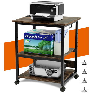 DEWEL v^[bN 60cm s50cm 70cm ω׏d90kg A3 v^[ LX^[t fXNS I I \ tȒP [I v^[J[g v^[S v