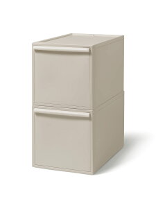 CNCbg (like-it) [{bNX N[[bgVXe o (L) 2g x[W CS-D3 2P s52cm ߑP[X ߗގ[ ͂ĂɎg