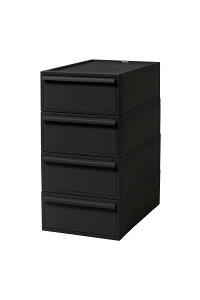 CNCbg (like-it) [{bNX N[[bgVXe o (S) 4g I[ubN CS-D1 4P s52cm ߑP[X ߗގ[ ͂ĂɎg