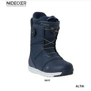 NIDECKER ALTAI�i�A���^�C)