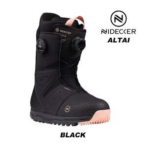NIDECKER ALTAI W�i�A���^�CW�j