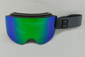 BROSTE SNOWBOARD GOGGLE (uXg Xm[{[h S[O) XL[ Xm[{[h _uY REVO AWAtBbg A`tHOY A`XbvXgbv x`[V