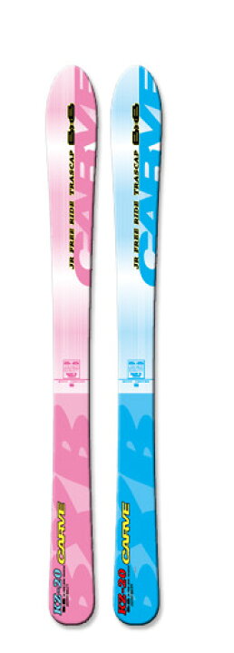 楽天市場】ジュニアスキー スキー セット【3点セット】【2点セット  