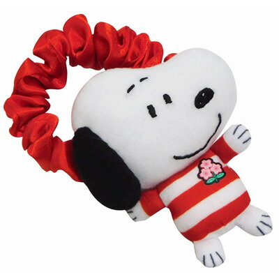 楽天市場 Snoopy ラグビー日本代表 マルチバンドスヌーピー グッズ シュシュ かわいい おかいものsnoopy 楽天市場店