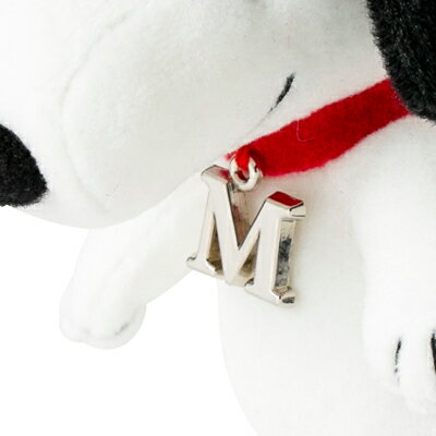 楽天市場 スヌーピー イニシャルマスコットスヌーピー グッズ イニシャル ぬいぐるみ キーホルダー おかいものsnoopy 楽天市場店