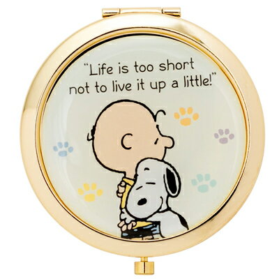 楽天市場 スヌーピー ハートメッセージコスメギフト マグノリアの香り スヌーピー グッズ コスメ ギフト セット ミラー コンパクトミラー ネイルオイル おかいものsnoopy 楽天市場店