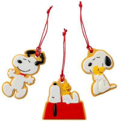 楽天市場 スヌーピー クッキーサシェ おかいものsnoopy 楽天市場店