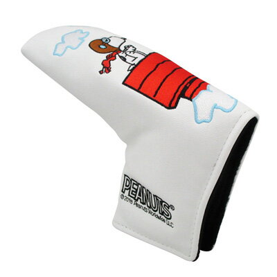楽天市場 スヌーピー パターカバー フライングエース ドッグハウス スヌーピー グッズ おしゃれ かわいい おかいものsnoopy 楽天市場店