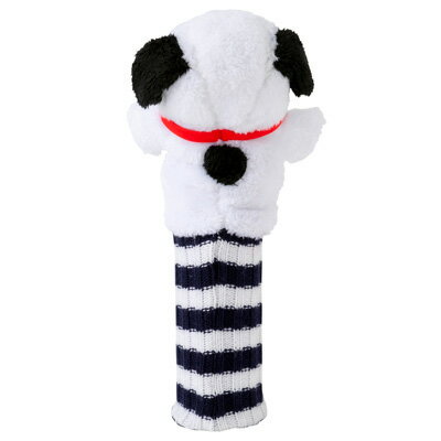 楽天市場 スヌーピー ヘッドカバー Ut用 スヌーピー おかいものsnoopy 楽天市場店
