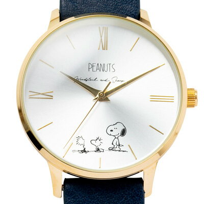 楽天市場 スヌーピー クラシックペアウォッチ スヌーピー 時計 グッズ 大人 向け プレゼント Snoopy Watch Collection おかいものsnoopy 楽天市場店