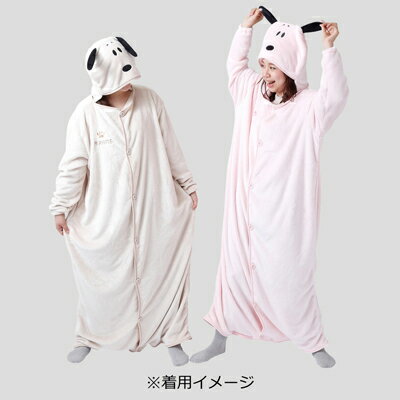 楽天市場 スヌーピー 着ぐるみ毛布 おかいものsnoopy 楽天市場店