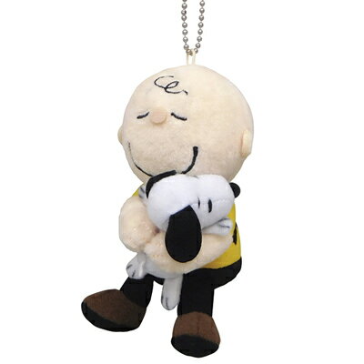 楽天市場 チャーリー ブラウン ハグマスコット おかいものsnoopy 楽天市場店
