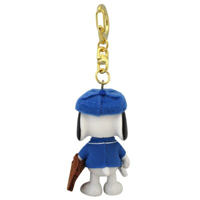 楽天市場 スヌーピー コスチューム キーチェーン 野球 おかいものsnoopy 楽天市場店