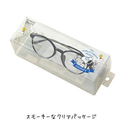 楽天市場 おかいものsnoopyオリジナル クリアサングラス プレッピー スヌーピー サングラス レディース ウェリントン 透明 レンズ おしゃれ かわいい キャラクター グッズ 大人 向け プレゼント用 おかいものsnoopy 楽天市場店