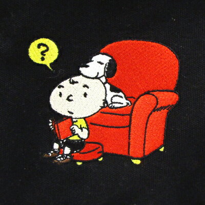 楽天市場 スヌーピー 11ポケット2wayトートバッグ ソファ 70th スヌーピー レッスンバッグ サイズ ショルダーバッグ イラスト おしゃれ かわいい キャラクター グッズ 大人 子供 向け プレゼント用 おかいものsnoopy 楽天市場店