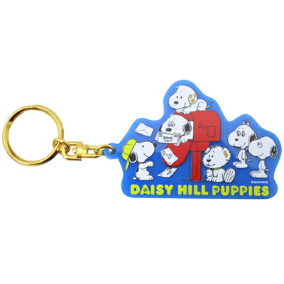 楽天市場 スヌーピー デイジー ヒル パピーズ アクリルスティックキーホルダー ポスト スヌーピー キーホルダー アクリルキーホルダー キーリング デイジーヒルパピーズ ギフト おしゃれ かわいい キャラクター グッズ 大人 向け プレゼント おかいものsnoopy 楽天市場店
