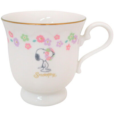 楽天市場 スヌーピー マグカップ フラワービーグルシリーズ スヌーピー マグカップ マグ コップ カップ 陶器 食器 Snoopy フラワービーグル スヌーピーグッズ 雑貨 ギフト 贈り物 おしゃれ かわいい キャラクター グッズ 大人 向け プレゼント おかいものsnoopy 楽天