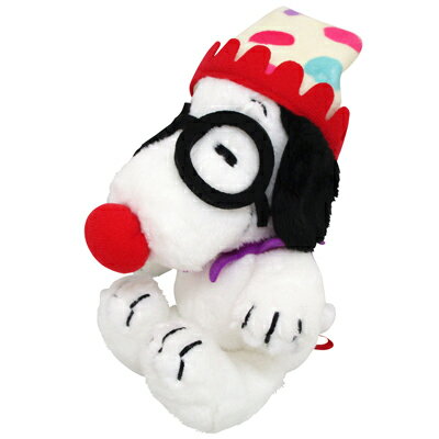 楽天市場 スヌーピー ぬいぐるみ S ピエロ スヌーピー ぬいぐるみ ピエロ スヌーピーぬいぐるみ スヌーピーピエロ Snoopy インテリア スヌーピーグッズ 贈り物 ギフト おしゃれ かわいい キャラクター グッズ 大人 向け プレゼント おかいものsnoopy 楽天市場店