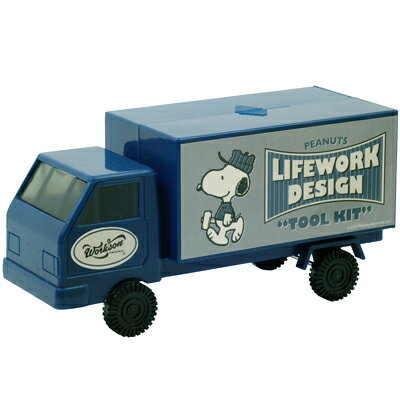 楽天市場 Peanuts Lifework Design ドライバーセット ツールキットトラック スヌーピー ドライバーセット 工具セット ツールキット ドライバー 工具 Diy 作業 ライフワークデザイン スヌーピーグッズ ギフト おしゃれ かわいい キャラクターpeanuts Lifework