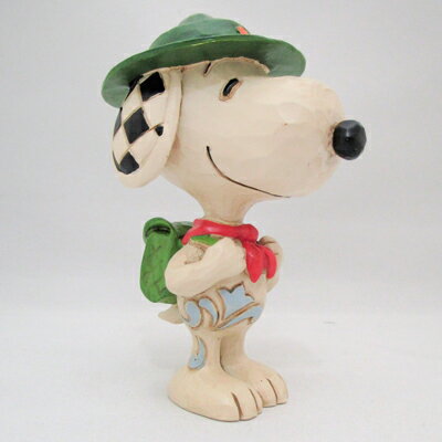 楽天市場 Peanuts Jim Shore ミニフィギュア Snoopy Boy Scoutスヌーピー フィギュア コレクション ピーナッツ ジムショア Jim Shore インテリア 置物 人形 ギフト 贈り物 Snoopy スヌーピーグッズ おしゃれ かわいい キャラクター グッズ 大人 向け プレゼント おかい