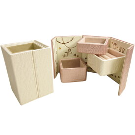 楽天市場 スヌーピー ジュエリーボックスの通販