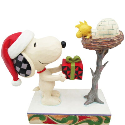 楽天市場 Peanuts Jim Shore フィギュア A Snowy Giftスヌーピー フィギュア ジムショア Jim Shore クリスマス スノーギフト ウッドストック インテリア 置物 人形 ギフト 贈り物 Snoopy スヌーピーグッズ おしゃれ かわいい キャラクター グッズ 大人 向け プレゼント