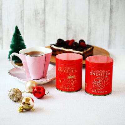 楽天市場 Snootea スヌーティー フルーツ スパイスティースヌーピー 紅茶 缶 スヌーティー フルーツスパイスティー ティーバッグ Tea 缶入り ギフト 贈り物 Snoopy スヌーピーグッズ おしゃれ かわいい キャラクター グッズ 大人 向け プレゼント おかいものsnoopy
