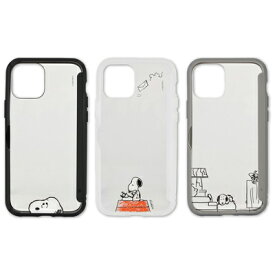 楽天市場 スヌーピー Iphone 12 Pro Showcaseの通販