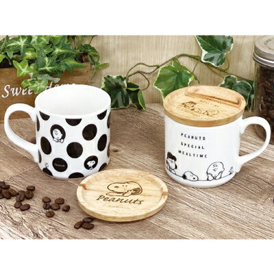 楽天市場 スヌーピー ギフトマグセットスヌーピー マグカップ コースター ギフト セット マグカップコースター マグ コップ 木製コースター 蓋 木製 コースター付き 贈り物 Snoopy ピーナッツ スヌーピーグッズ おしゃれ かわいい キャラクター グッズ 大人 向け