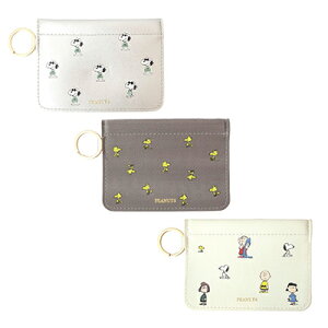 スヌーピー カードケースの人気商品 通販 価格比較 価格 Com スヌーピー カードケースの人気商品 通販 価格比較 価格 Com