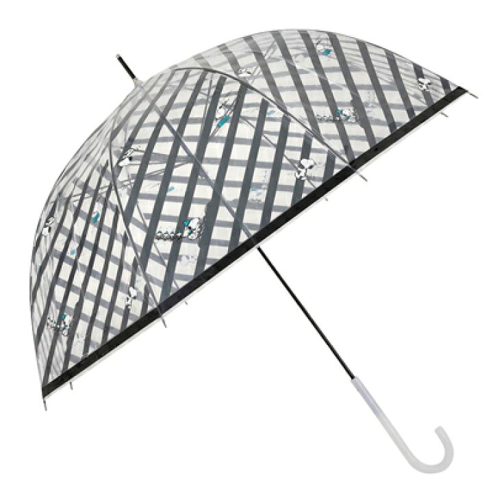 楽天市場 スヌーピー キャラクタービニール傘 レジメンタル スヌーピー ビニール傘 オシャレ ドーム型 傘 ビニール 雨傘 長傘 かさ 透明傘 ビニールアンブレラ 手開き ストライプ柄 Snoopy スヌーピーグッズ おしゃれ かわいい キャラクター グッズ 大人 向け