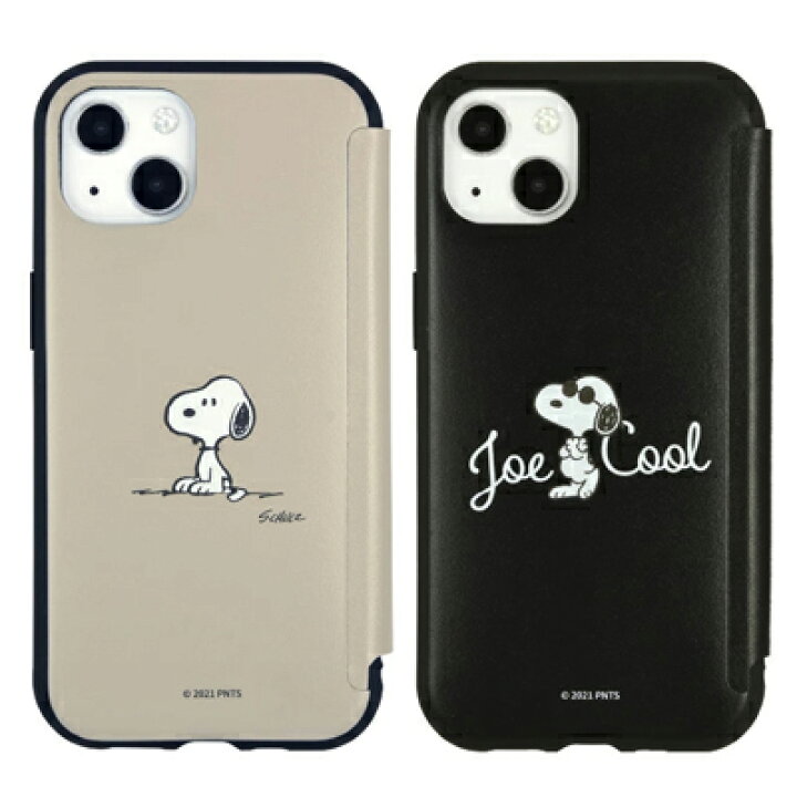 楽天市場 スヌーピー Iiiifit Flip Iphone13対応ケーススヌーピー スマホケース スマホカバー 手帳型 Iphone13 Iphone 13 イーフィット フリップ アイフォン ケース カードポケット付き スヌーピーグッズ おしゃれ かわいい キャラクター グッズ 大人 向け プレゼント