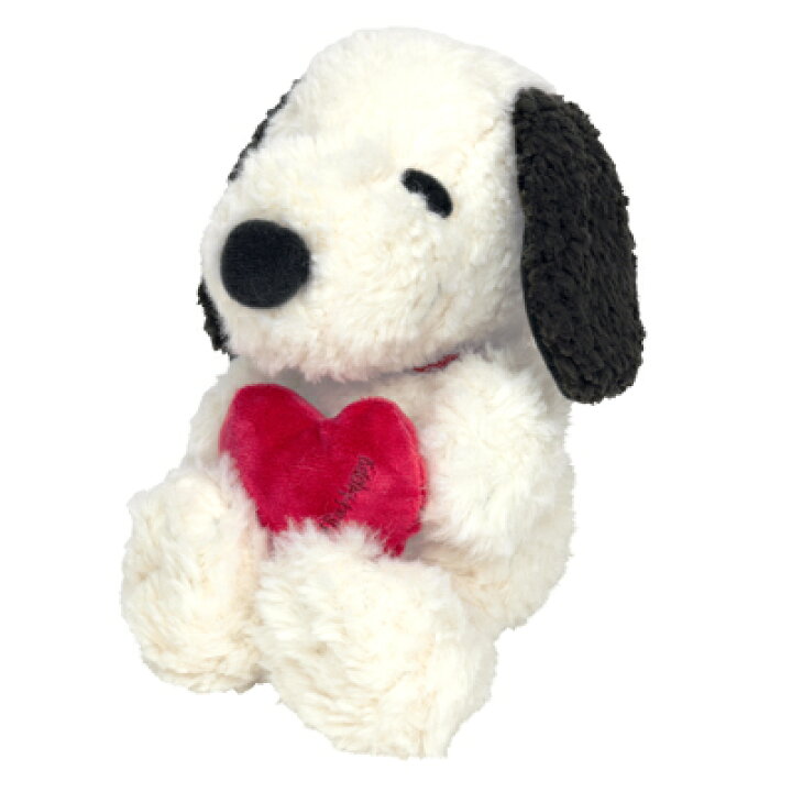 楽天市場 スヌーピー ビーンドール Moco ハート スヌーピー ぬいぐるみ ビーンドール ハート スヌーピーぬいぐるみ 可愛い Snoopy Peanuts ピーナッツ インテリア スヌーピーグッズ ギフト 贈り物 おしゃれ かわいい キャラクター グッズ 大人 向け プレゼント おかい