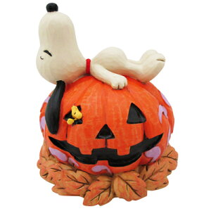 PEANUTS JIM SHORE tBMA Fall Vibes Xk[s[ WVA nEB J{` ڂ CeA u RNV ؒ蕗 CeAG SNOOPY s[ibc Xk[s[ObY Mtg 