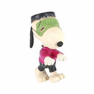 PEANUTS JIM SHORE ~jtBMA@Snoopy Monster Xk[s[ tBMA WVA A[eBXg CeA u  l` SNOOPY Xk[s[ObY Mtg v[g  킢 s[
