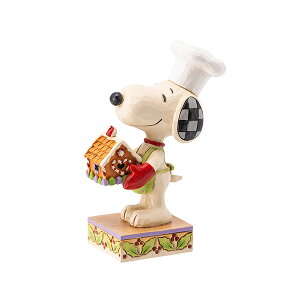 PEANUTS JIM SHORE tBMA@Christmas Creation Xk[s[ Xk[s[ CeA u ؒ蕗 WVA SNOOPY s[ibc Xk[s[ObY  킢 Mtg v[g LN^
