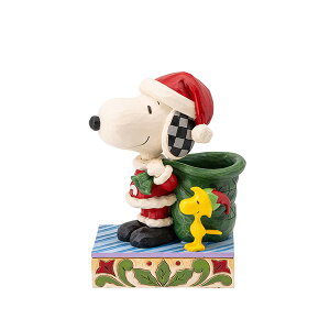PEANUTS JIM SHORE tBMA@Snoopy's Little Helper Xk[s[ Xk[s[ CeA u ؒ蕗 WVA SNOOPY s[ibc Xk[s[ObY  킢 Mtg v[g LN