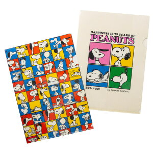Xk[s[ A4NAz_[ VO(Xk[s[PEANUTS75N) Xk[s[ NA z_[ SNOOPY Xk[s[ObY Mtg v[g  킢 s[ibc LN^[ ObY