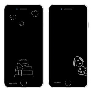 Xk[s[ iPhoneSE(3/2)/8/7/6s/6Ή KXXN[veN^[ Xk[s[ یtB ȋz^Cv  SNOOPY Xk[s[ObY Mtg v[g  SNOOPY 