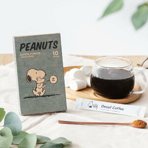 Xk[s[ R[q[pE_[ fJtF 10{ R[q[ JtFI 40g(4g×10{) SNOOPY Xk[s[ObY Mtg v[g  킢 s[ibc LN^[ ObY PEANUTS coffee