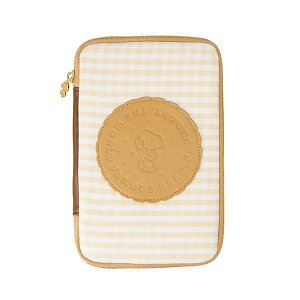 Xk[s[ }`P[X (BISCUIT SERIES) H226×W146×D30mm SN30783 SNOOPY Xk[s[ObY Mtg v[g  킢 s[ibc LN^[ ObY