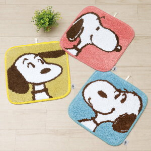 Xk[s[ PEANUTS 75N }`}bg 38×38cm 50162/50163/50164 SNOOPY Xk[s[ObY Mtg v[g  킢 s[ibc LN^[ ObY