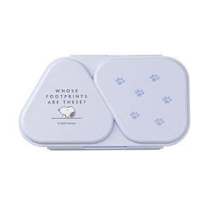 Xk[s[ ɂP[X (N̑ՁH)H52×W180×D99mm /215mL E/250mL 113g 223650 SNOOPY Xk[s[ObY Mtg v[g