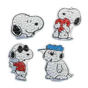 Xk[s[ WG[fRXebJ[ H73×W65×D5mmȓ_CJbg 5g 306423/306424/306425/306426 SNOOPY Xk[s[ObY Mtg v[g  킢 s[ibc LN^[ ObY