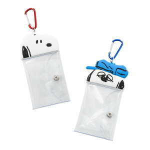 Xk[s[ ҂傱NA|[` PVC H215×W90×D5mmȓ 35g 305728/305729 SNOOPY Xk[s[ObY Mtg v[g  킢 s[ibc LN^[ ObY