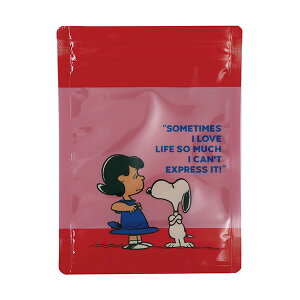Xk[s[ Xg[WobOZbg 4P (Xk[s[[V[^sN) Wbp[obO 140×55×190(h)mm PQ-911 SNOOPY Xk[s[ObY Mtg v[g  킢 s[ibc L
