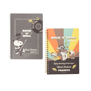 Xk[s[ A5Om[g (bN[V[Y) piG݁E[ [Epi m[g ASAiC 60Ԃ r7mm { H210×W155×D13mm 187g ES543A ES543B SNOOPY Xk[s[